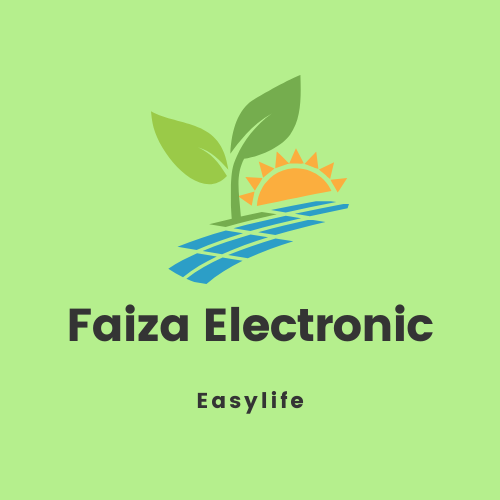 FaizaElectronic.com